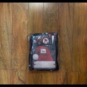 New with tags, Jack Skellington pants